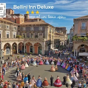 https://bellini-deluxe-inn.catania-hotels.net