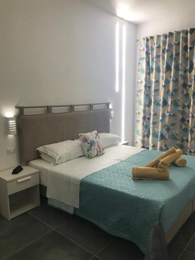 Gasthof Alghero VitAlba