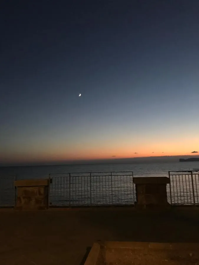 Alghero VitAlba Gasthof