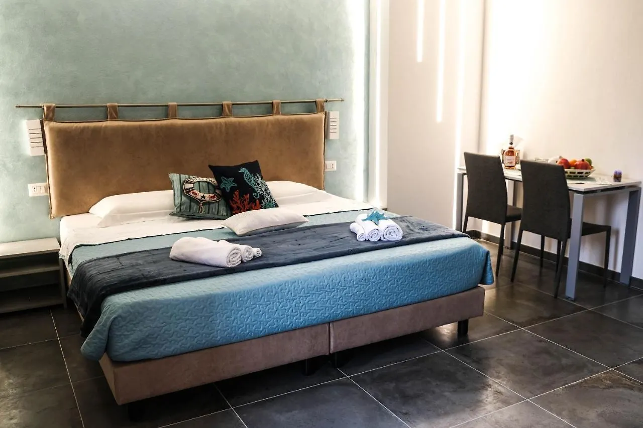 Alghero VitAlba Gasthof