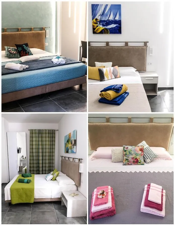 Alghero VitAlba Gasthof