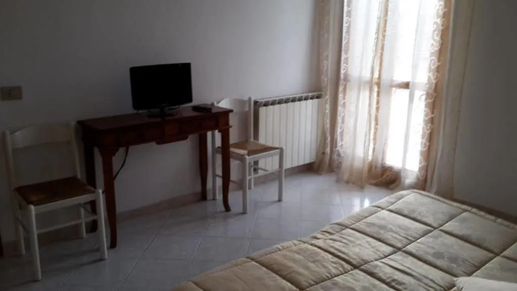 Gasthof Alghero VitAlba Italien