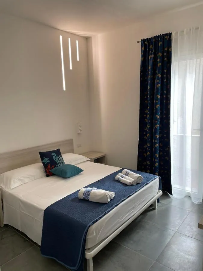 Alghero Vitalba Ιταλία